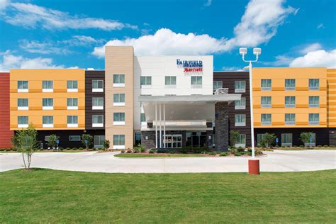 fairfield inn clinton ms